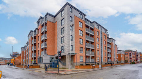 Reading, Berkshire, Reading, RG1 2BP