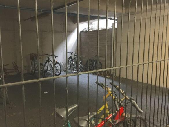 BIKE STORE