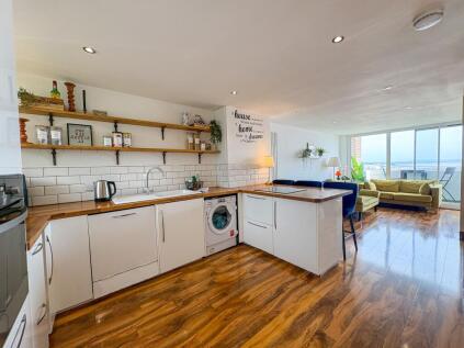 Gwent, Northcliffe, Penarth
