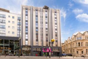 Flat 9, 28, Baldwin Street, City Centre, Bristol BS1 1NG
