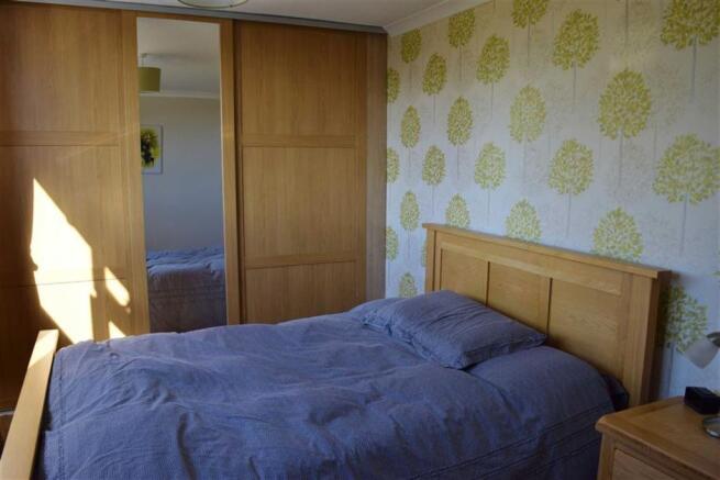Bedroom Two 2nd View