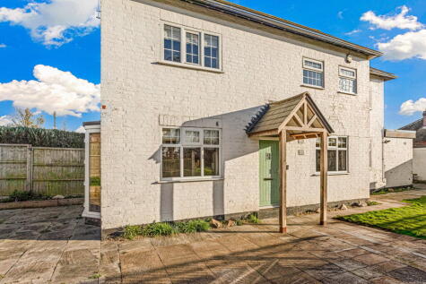 Park Road, Cosby, Leicester, LE9 1RN
