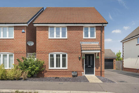 Reed Street, Didcot, OX11