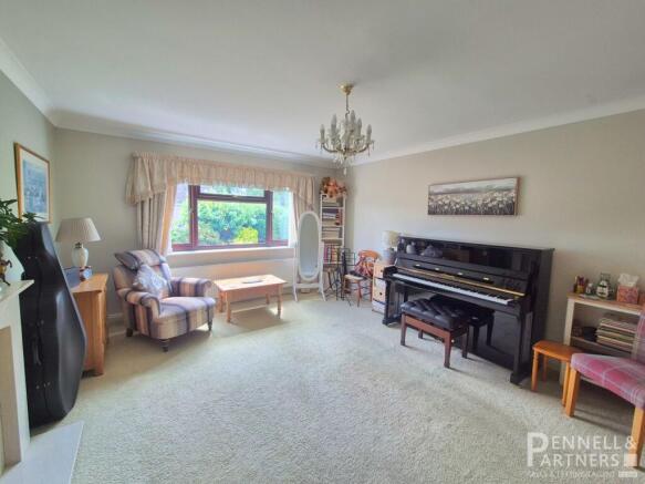 Mulberry Close, Whittlesey, Peterborough, PE7 photo 4
