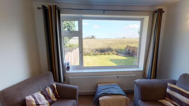 Graysons Road View From Lounge