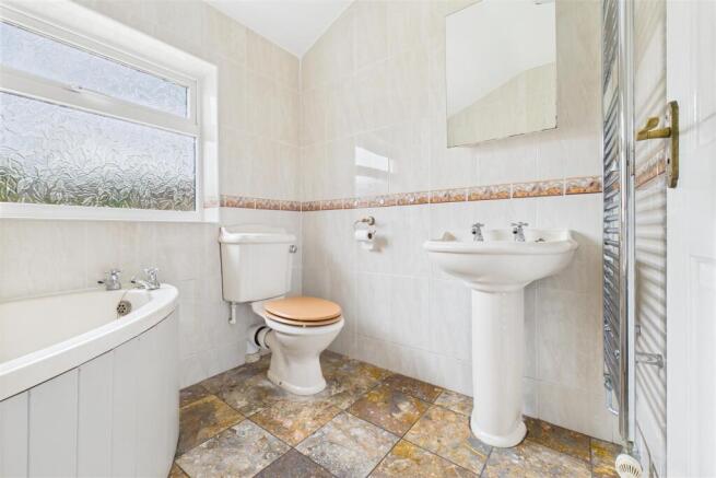 62 Charlton Road, Kingswood, Bristol BS15 1HB | Fr