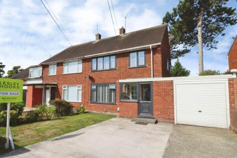 Patterdale Road, Bebington