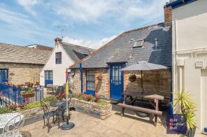 The Ketch, Chandlers, Taunton Road, Swanage BH19 2BU