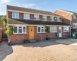 Beechwood, Chase Grove, Southampton SO32 2LF