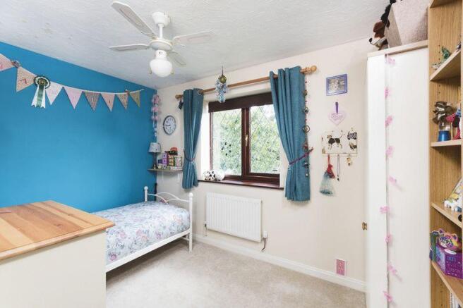 Bedroom Five