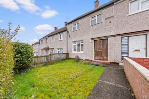 114, Davidson Street, Bannockburn, Whins Of Milton FK7 0NF