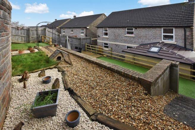 Garden 2