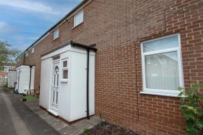 83, Ashorne Close, Redditch B98 0EZ