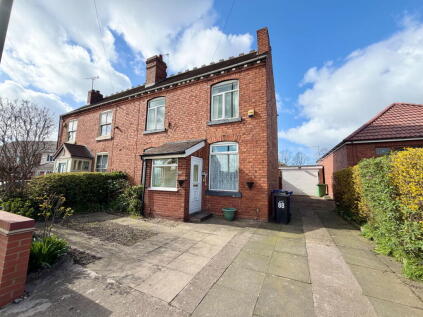 Commonside, Pensnett, Brierley Hill, DY5 4AJ