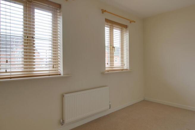 Bedroom 3 (Double)