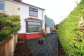 25, Colwyn Avenue, Blackpool FY4 4EU