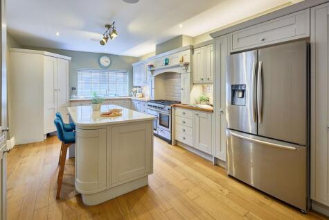 Valley Drive, Harrogate