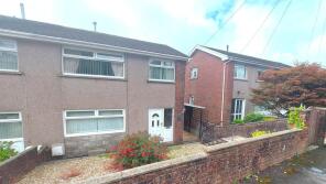 3, Heol-yr-ysgol, Llangynwyd, Maesteg CF34 9SS