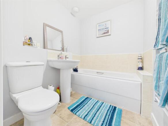1 bed Flat for sale Image 8