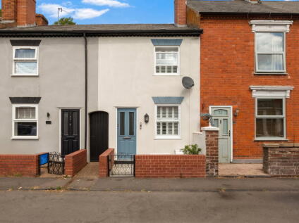 Hill Street, Old Quarter, Stourbridge, DY8 1AL