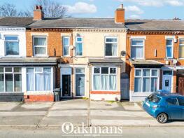 79, Dogpool Lane, Birmingham B30 2XH