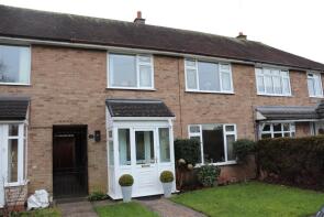 19, Sherwood Walk, Aldridge WS9 8BT