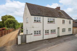 43 Horseshoe Cottage, Berry Lane, Northampton NN4 6JU