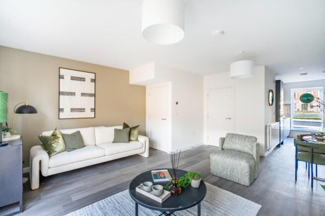 4 bed Terraced for sale Image 6