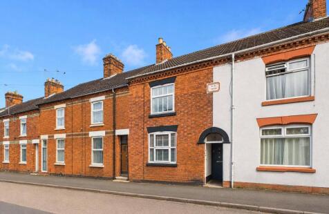Dayton Street, Rushden, Northamptonshire, NN10