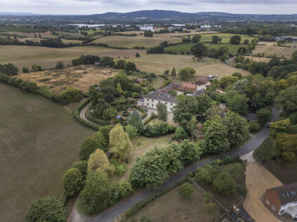 Compton Green Redmarley Gloucester, Gloucestershire, GL19 3JB