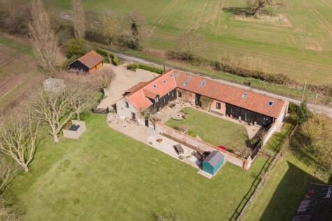 North Walsham Road, Honing, Norfolk