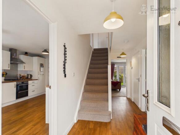 EWEMOVE TIVERTON - MOTTON ROAD