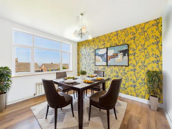 CAM02664G0-PR0099-STILL004 - Dining Room - Modern