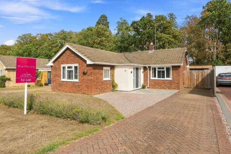 Lady Lodge Drive, Orton Waterville, Peterborough
