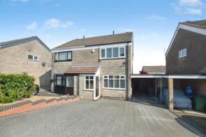 30, Penrice Drive, Tividale, Oldbury B69 1UQ