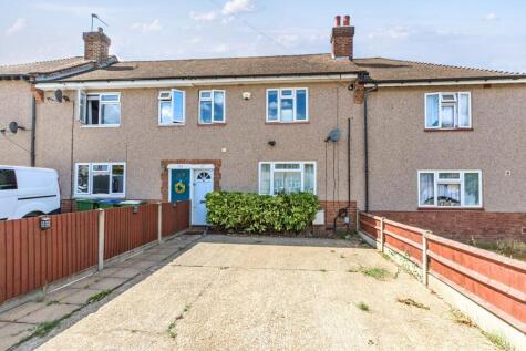 Ridge Way, Crayford, Dartford, DA1