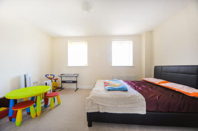 Bedroom 3