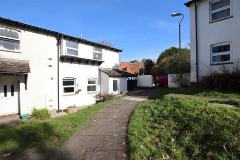 Dennysmead Court, Glenthorne Road, Exeter