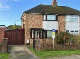 9, Bute Avenue, Hereford HR2 6BU
