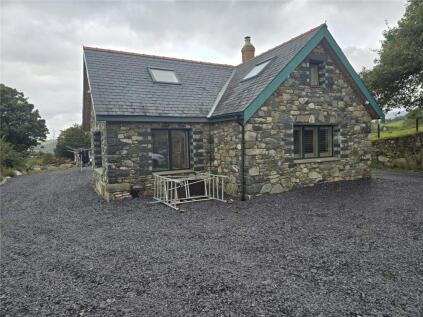 Llanllyfni, Caernarfon, Gwynedd, LL54