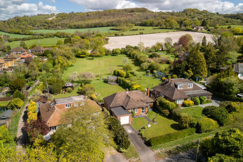 New Road, Princes Risborough, Buckinghamshire, HP27