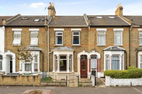 Langthorne Road, London, E11
