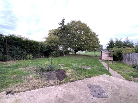 Large Gardens