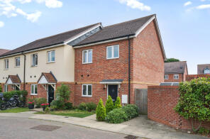12, Stilwell Close, Orpington BR5 3FA