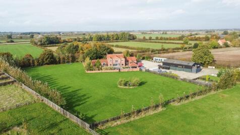 Lower Dunsforth, York, YO26