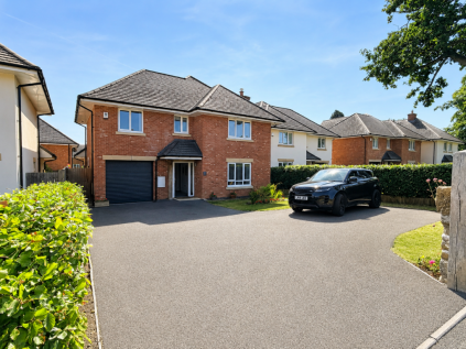 Morda Bank, Oswestry, SY10 9RP