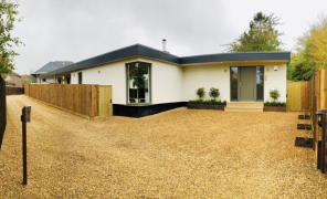 17, Station Road (west), Cambridge CB22 4NL