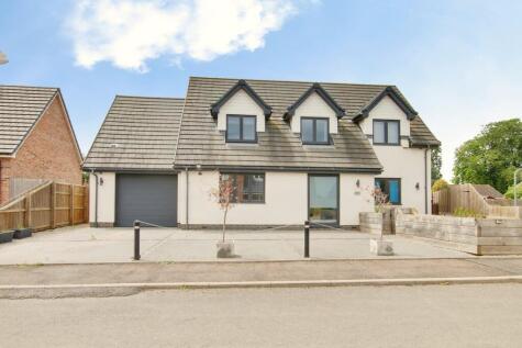 Parkside, Manea