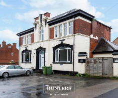 5, Cross Keys Mews, Halfpenny Lane, Pontefract WF8 4AY