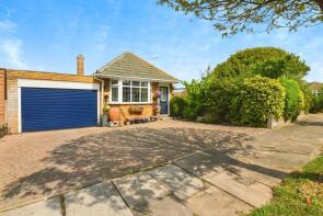 45, Easton Way, Frinton-on-sea CO13 9NU